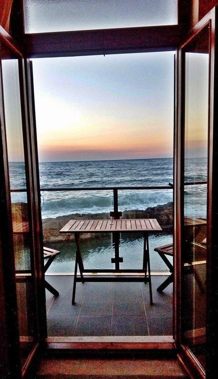 Ocean Waves *