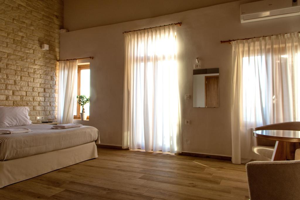 Ocean Waves Villa Chania (Crete)