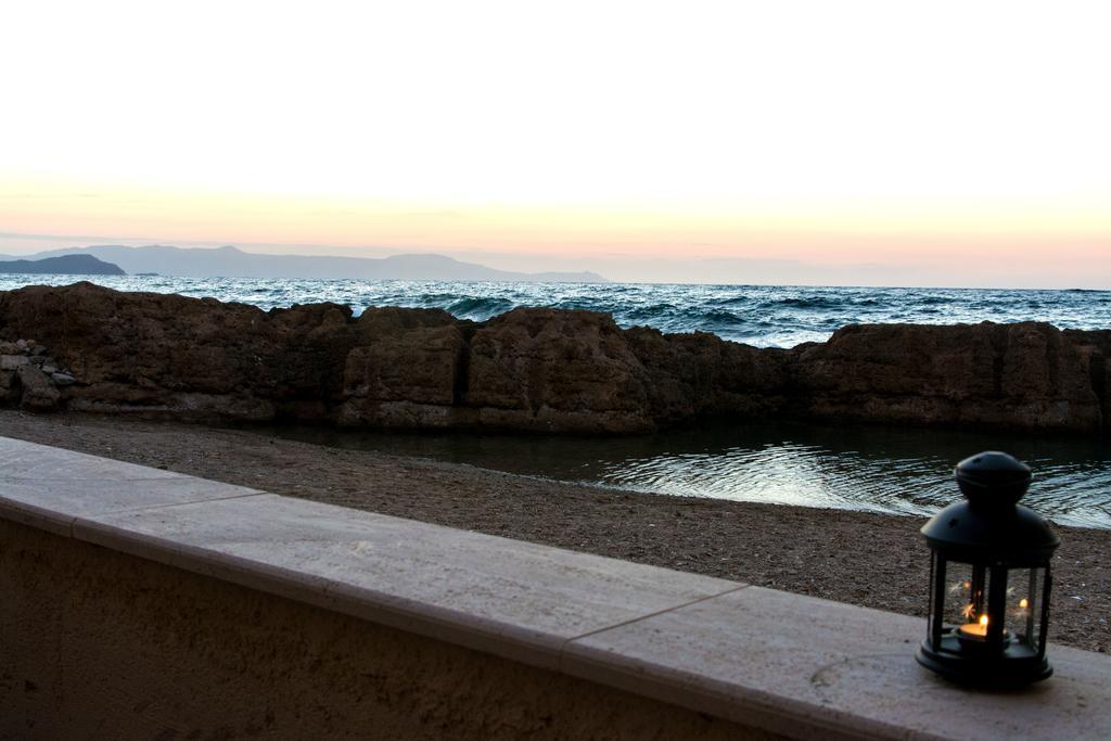Villa Ocean Waves *
