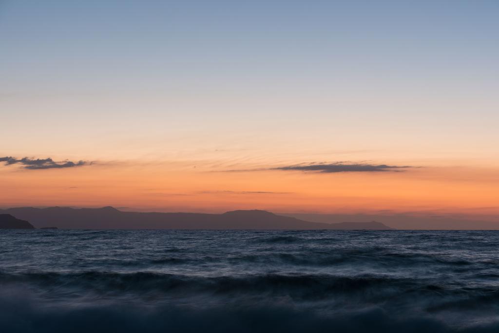 Ocean Waves Villa Chania (Crete)