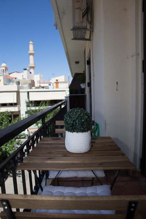 Apartment Centro Urban Chania Chania (Crete)