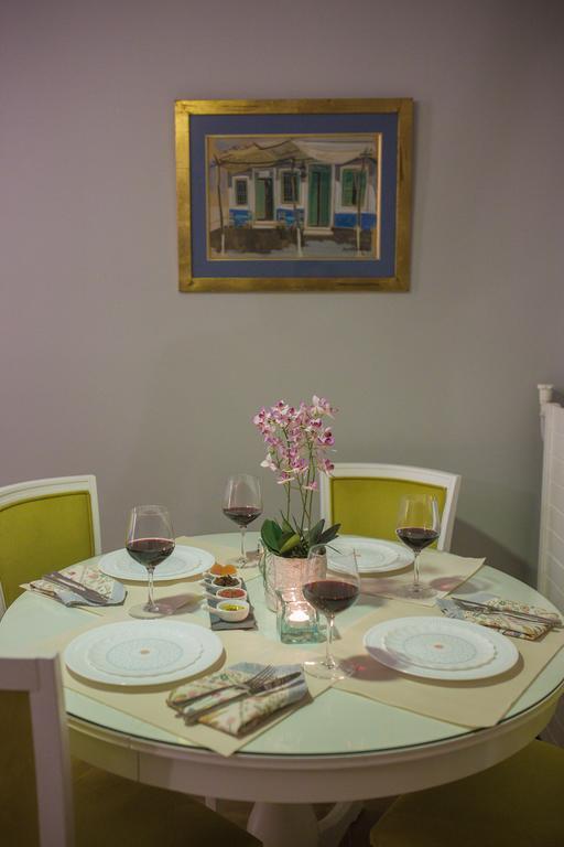 Apartment Centro Urban Chania