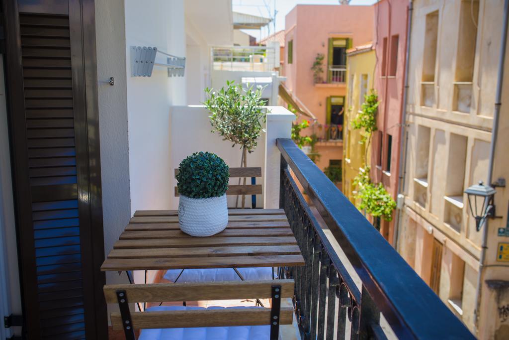 Centro Urban Chania Apartment