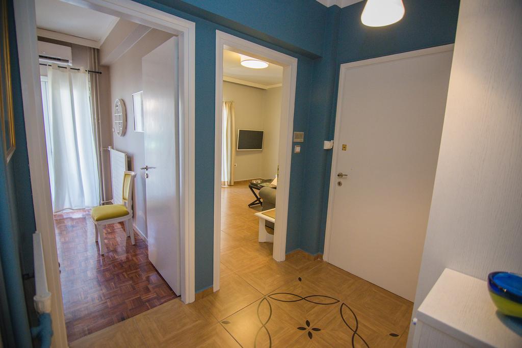 Centro Urban Chania Apartment Chania (Crete)