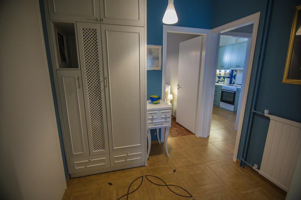 Apartment Centro Urban Chania *
