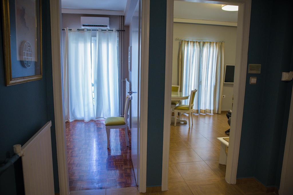 Apartment Centro Urban Chania *