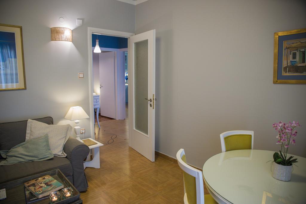 Centro Urban Chania Apartment *