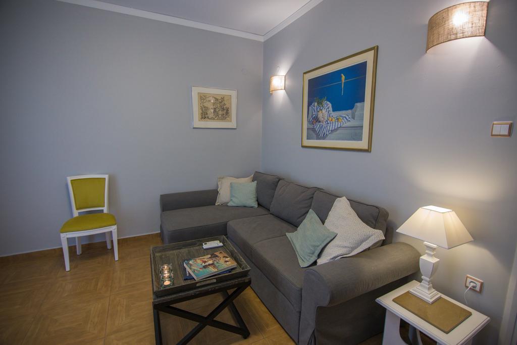 Apartment Centro Urban Chania