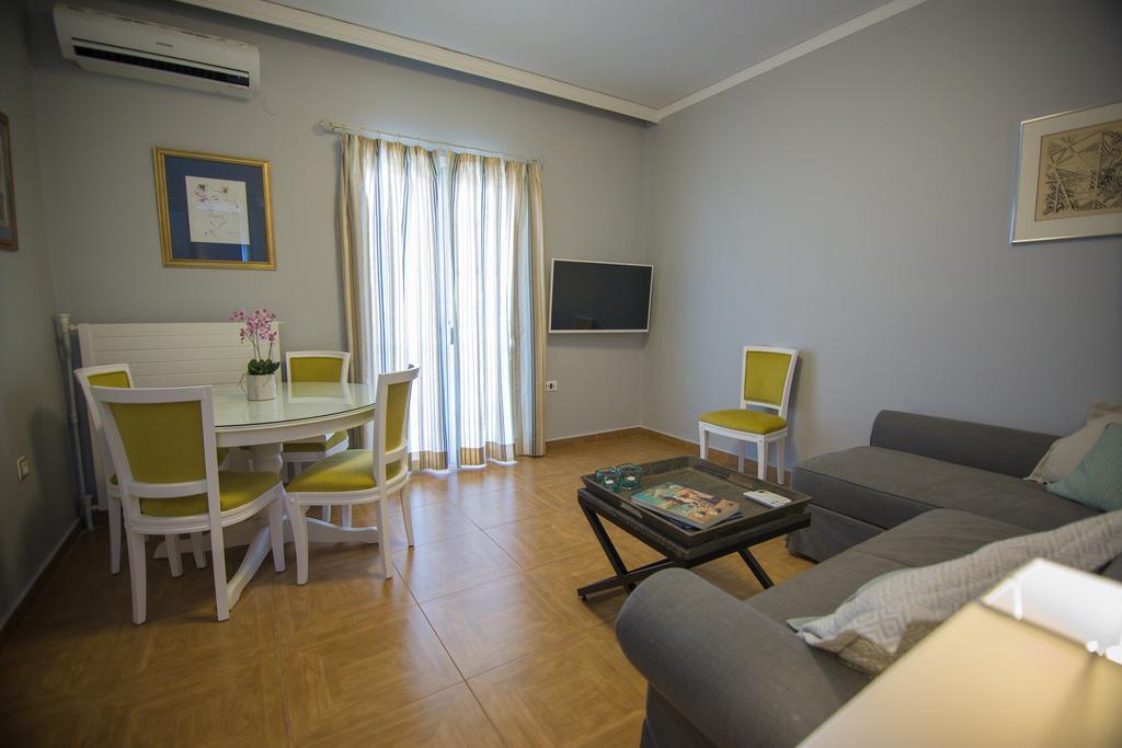 Centro Urban Chania