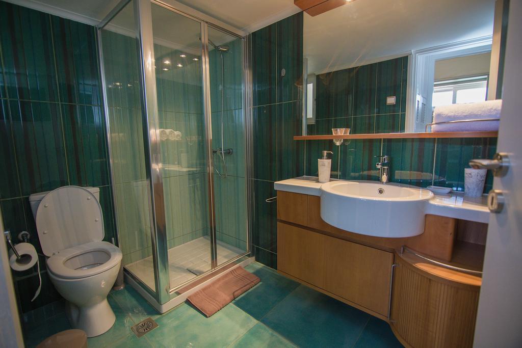 Apartment Centro Urban Chania *