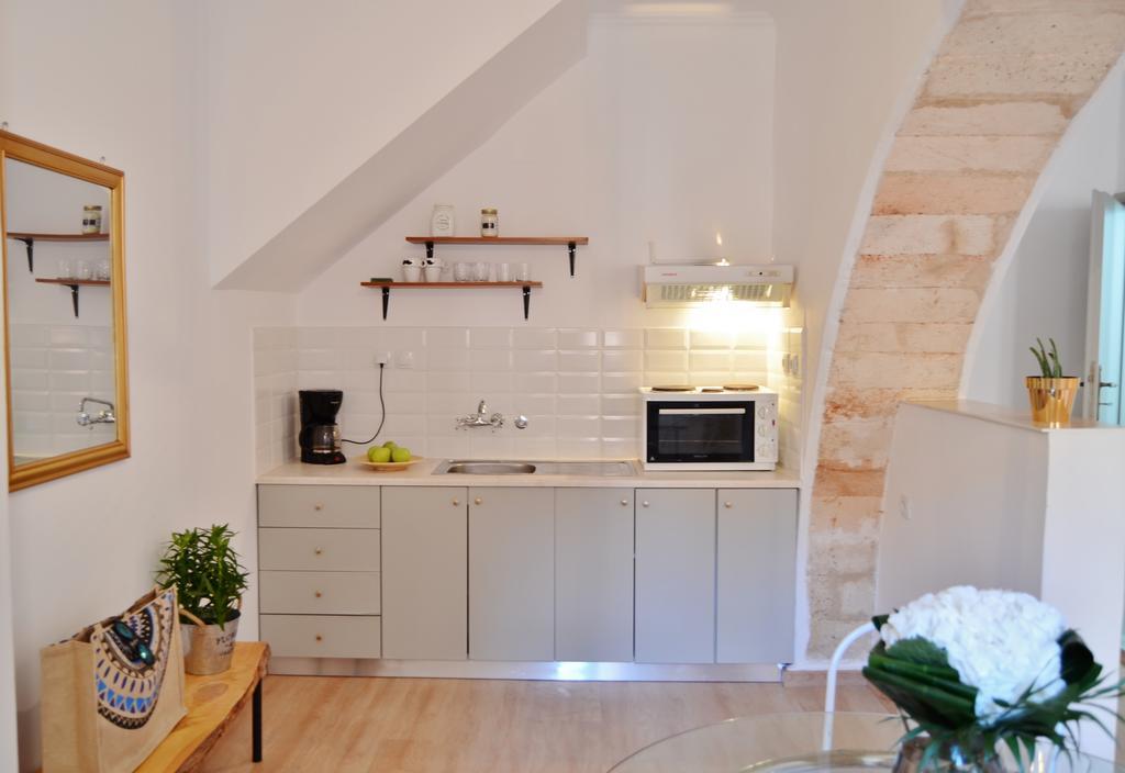 Santa Katerina Apartment *
