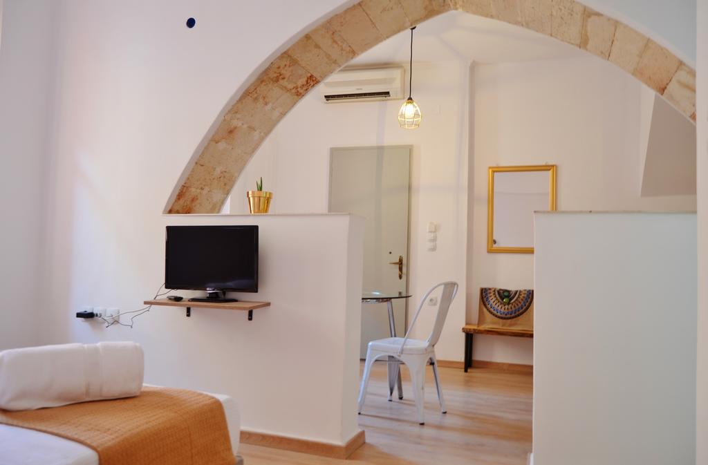 Apartment Santa Katerina Chania (Crete)