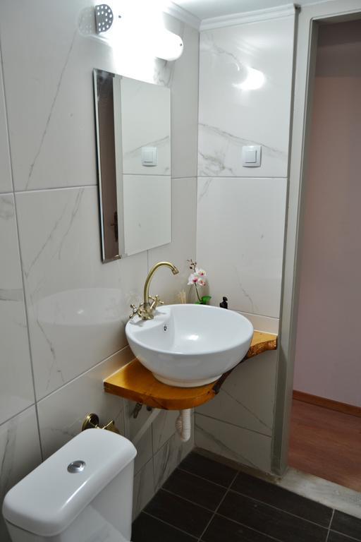 Apartment Santa Katerina