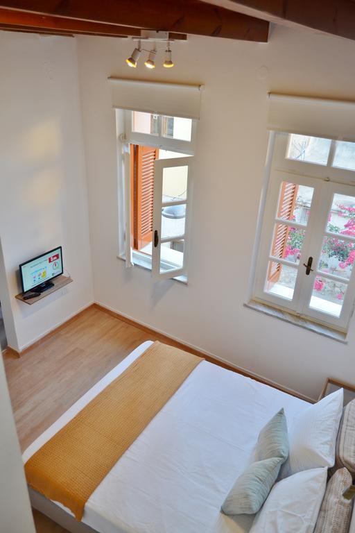 Apartment Santa Katerina Chania (Crete)