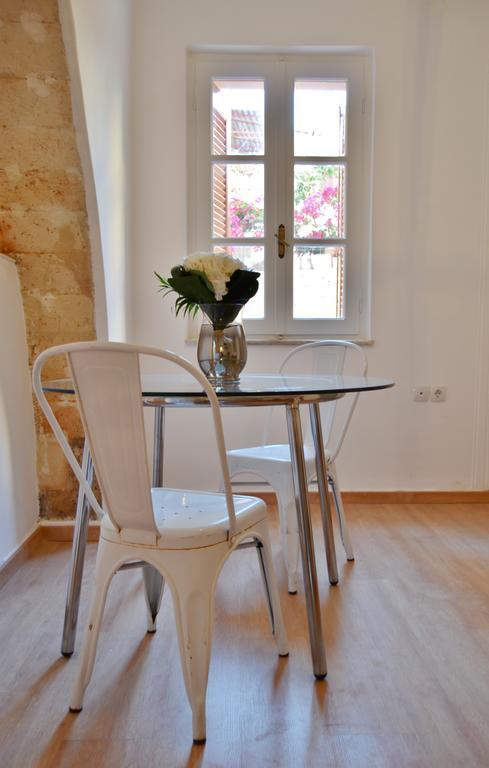 Apartment Santa Katerina Chania (Crete)