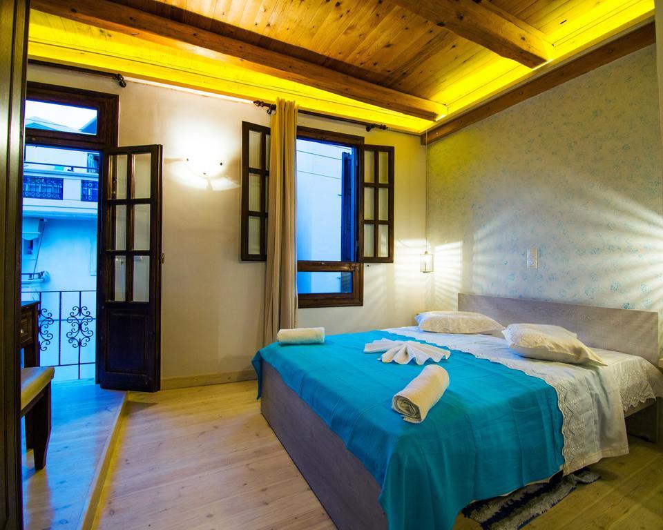 Apartment Aloha Maisonette Chania (Crete)