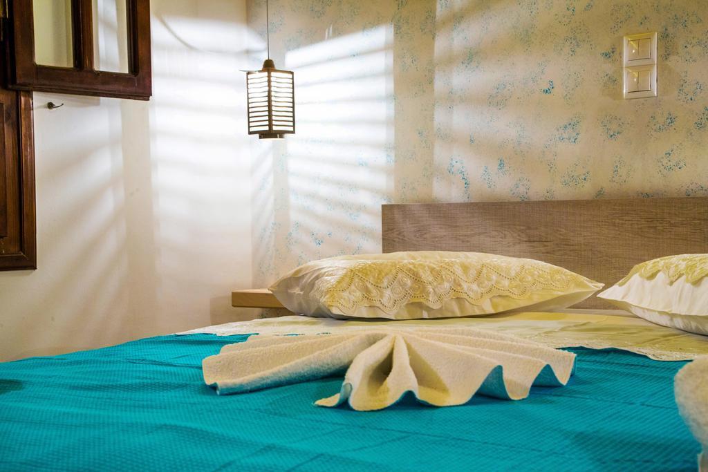 Aloha Maisonette * Chania (Crete)