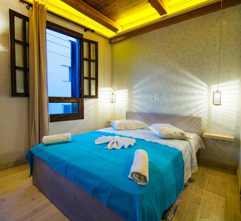Aloha Maisonette Apartment Chania (Crete)