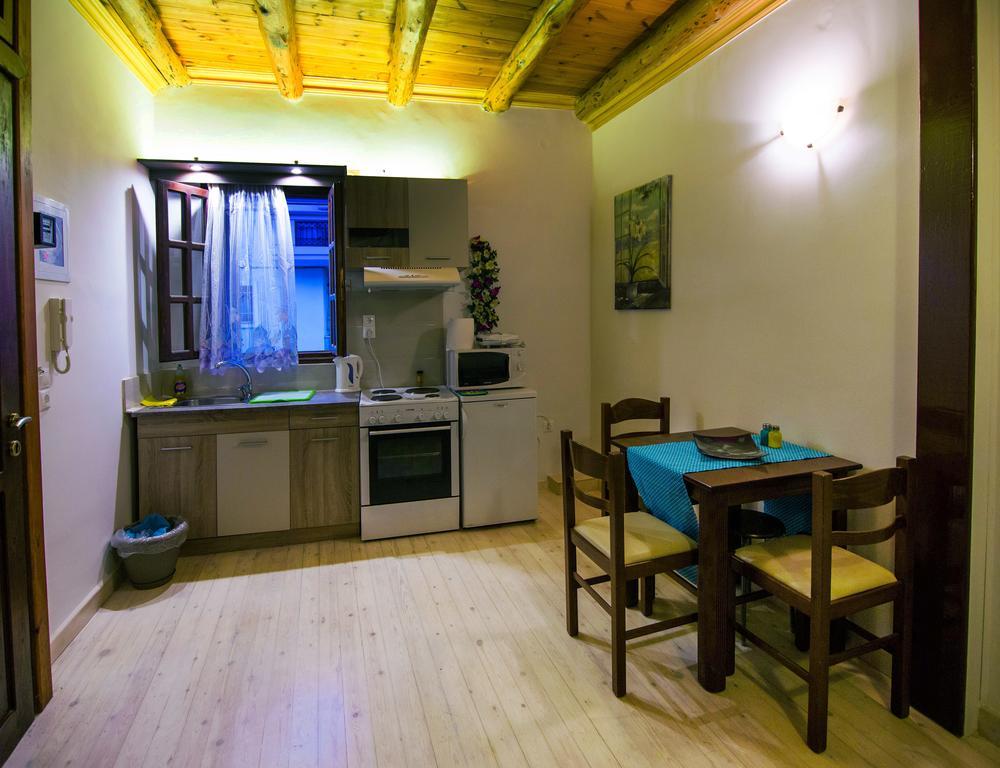 Aloha Maisonette Chania (Crete)