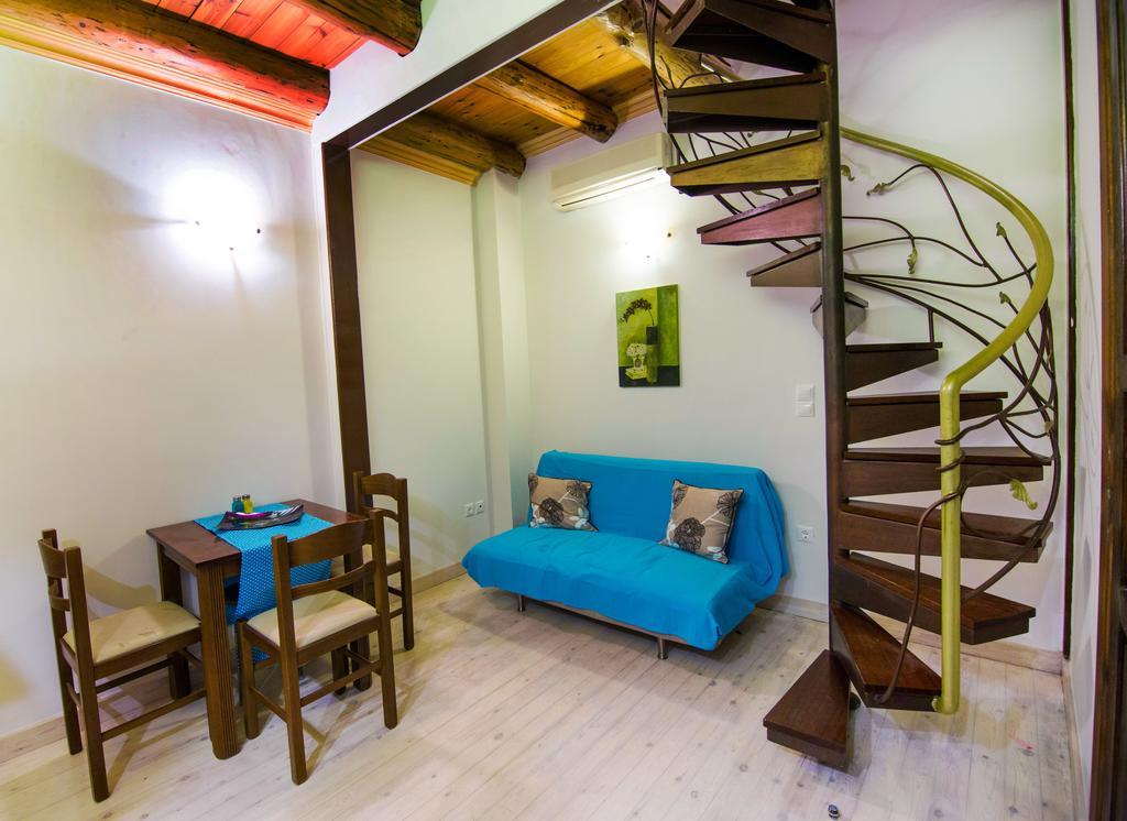 Apartment Aloha Maisonette Chania (Crete)