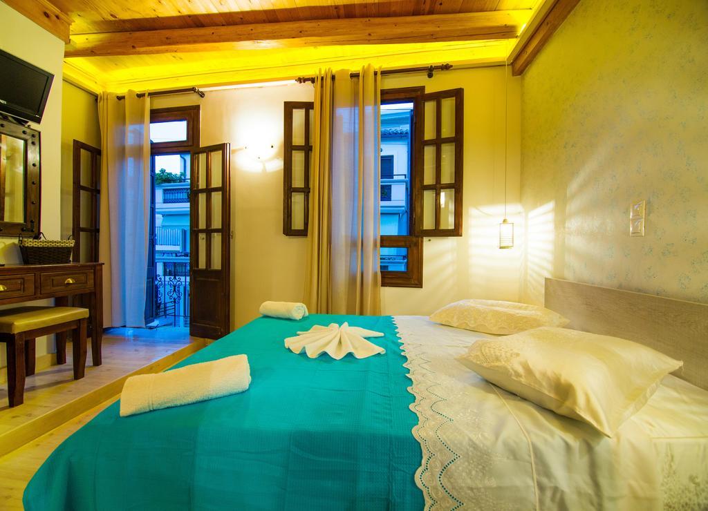 Aloha Maisonette * Chania (Crete)