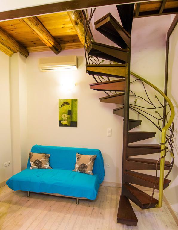 Aloha Maisonette Apartment Chania (Crete)