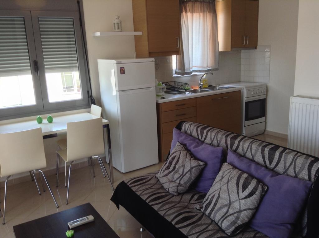 Happiness In Chania Apartamento Chrissi Akti Chania