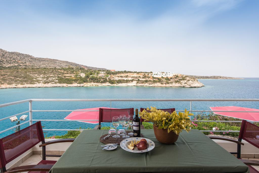 Mare Nostrum Villas Chania (Crete)