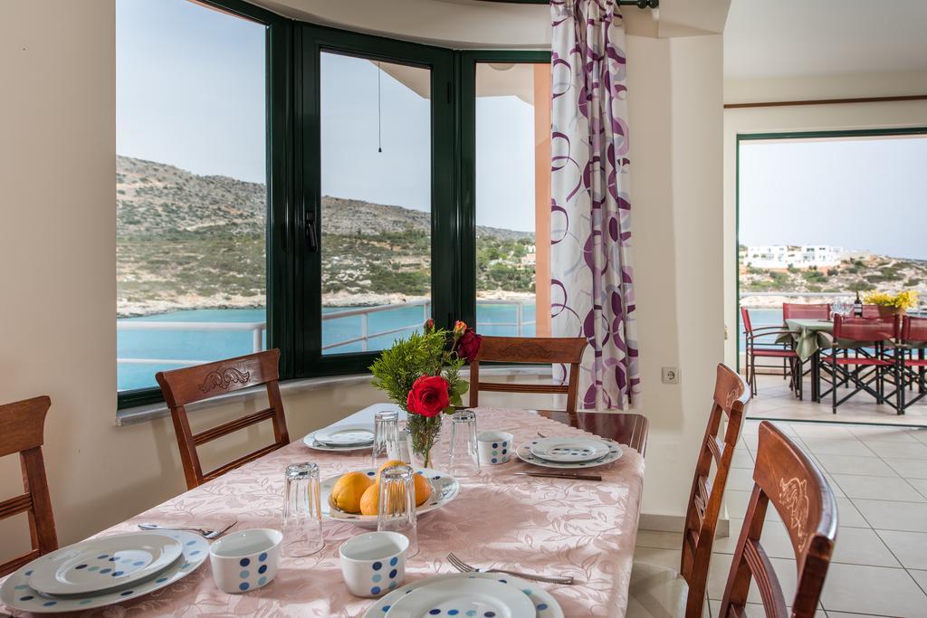 Mare Nostrum Villas * Chania (Crete)