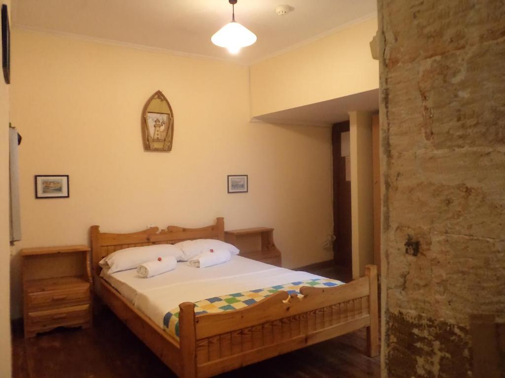 Morfeas Nest Chania (Crete)