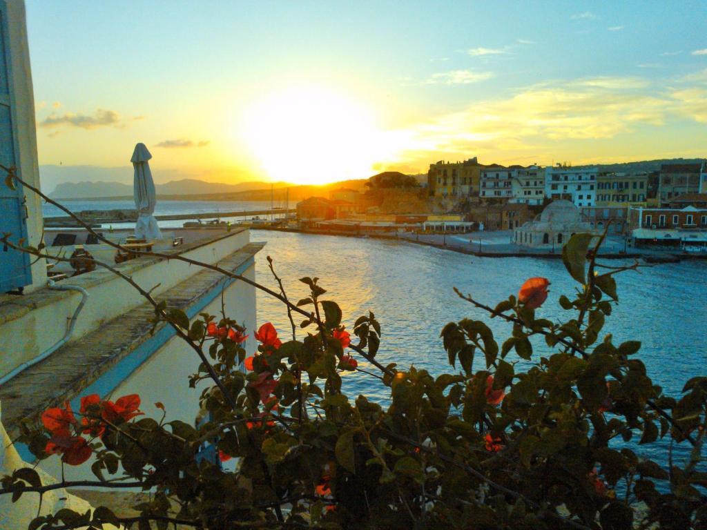 Hotel Amphora Chania (Crete)