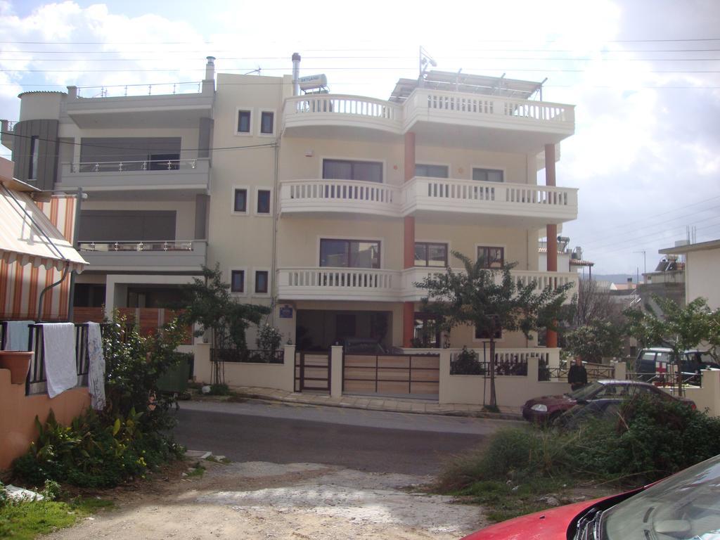 Milena House *