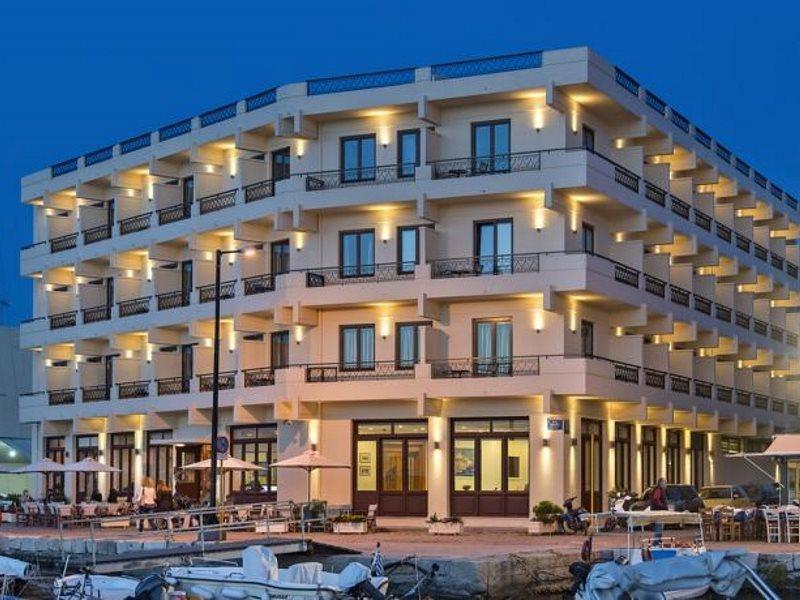 Porto Veneziano Hotel 3*