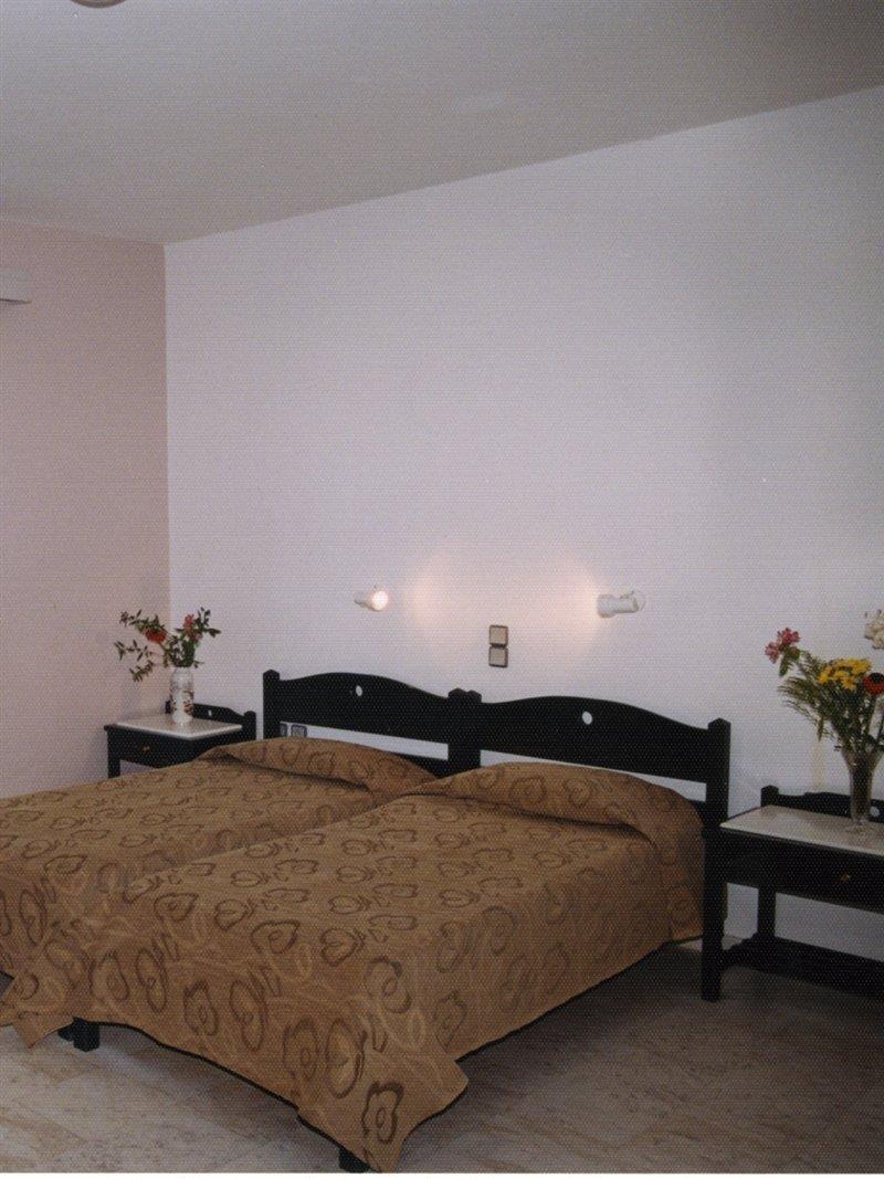 Aparthotel Marita's 3*