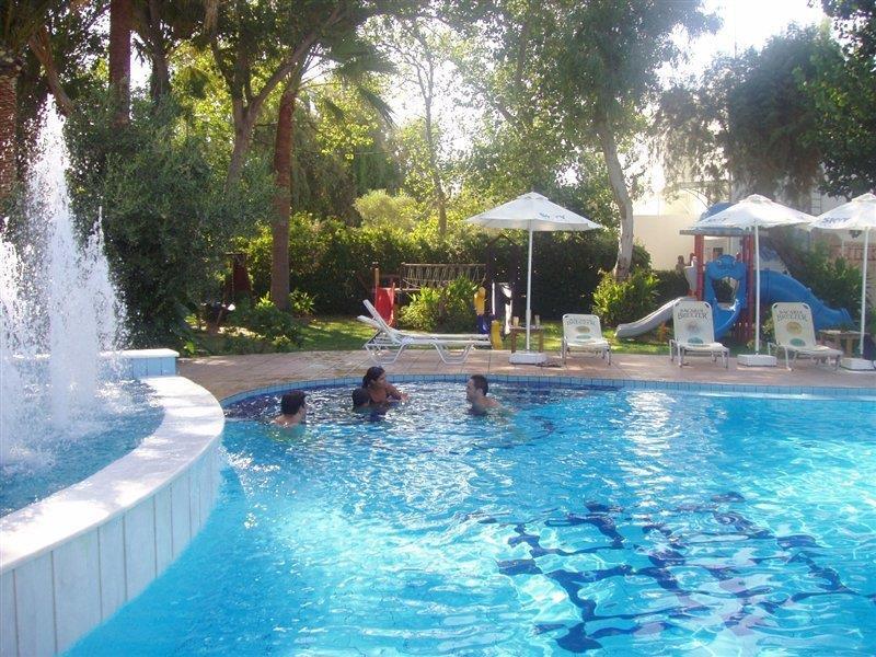 Aparthotel Marita's