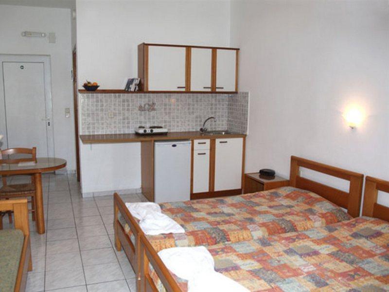 Aparthotel Marakis 2*
