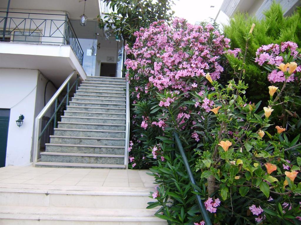 Akrotiri Hotel 2*