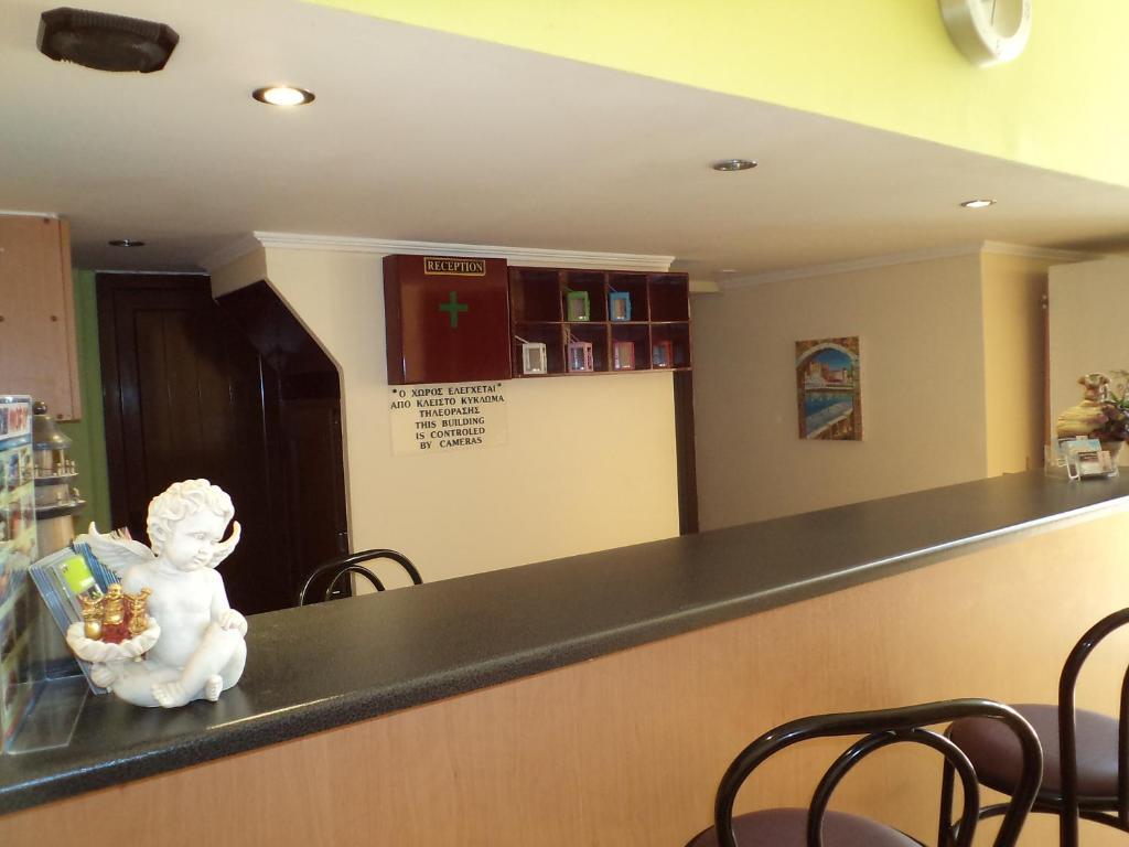 Aparthotel Morfeas Nest