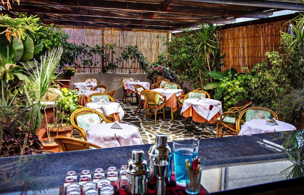 Hotel Ideon Chania (Crete)