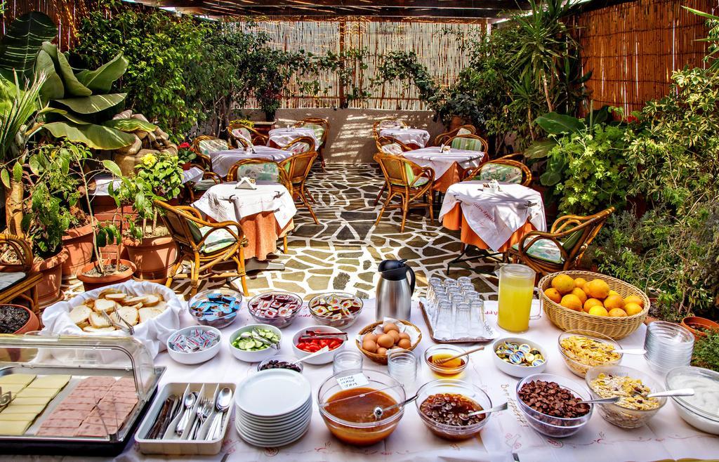 Hotel Ideon Chania (Crete)