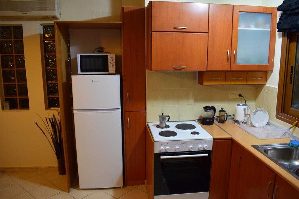 Apartment Lena