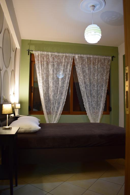 Lena Apartment Chania (Crete)