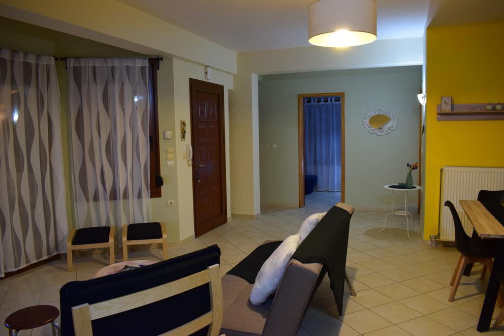 Lena Apartment