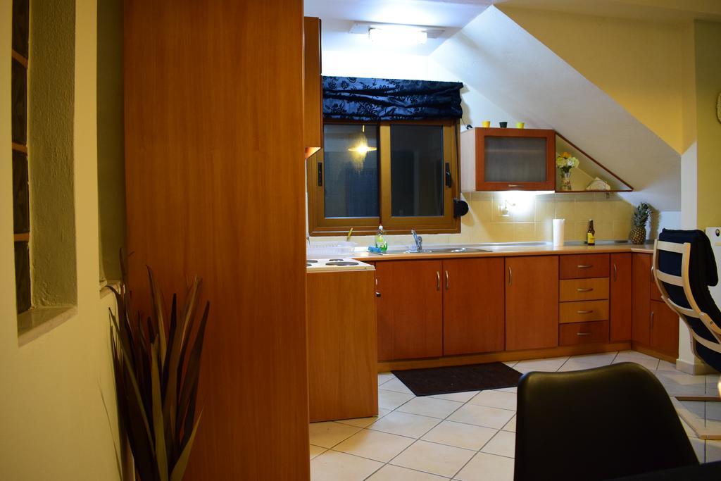 Lena Apartment *