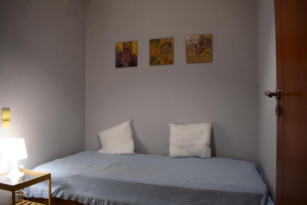 Lena Apartment *