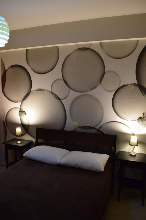 Lena Apartment Chania (Crete)
