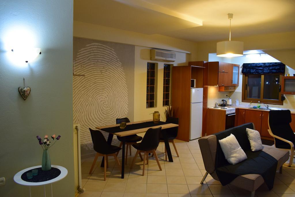 Apartment Lena *