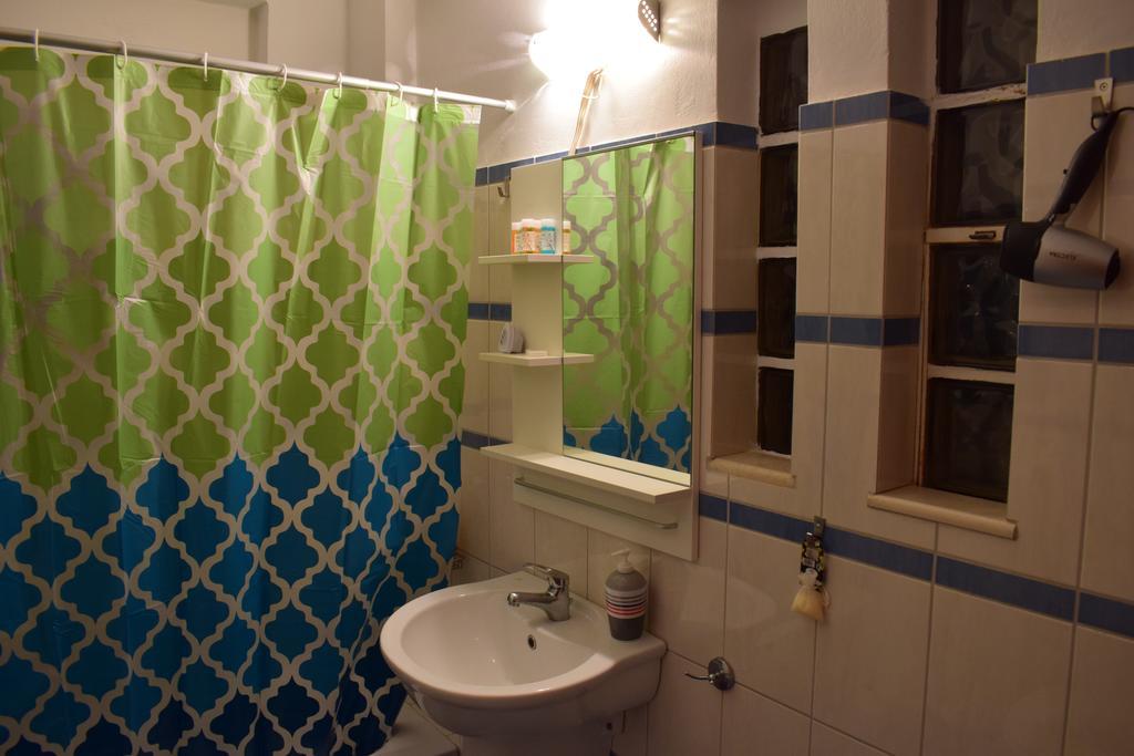 Apartment Lena