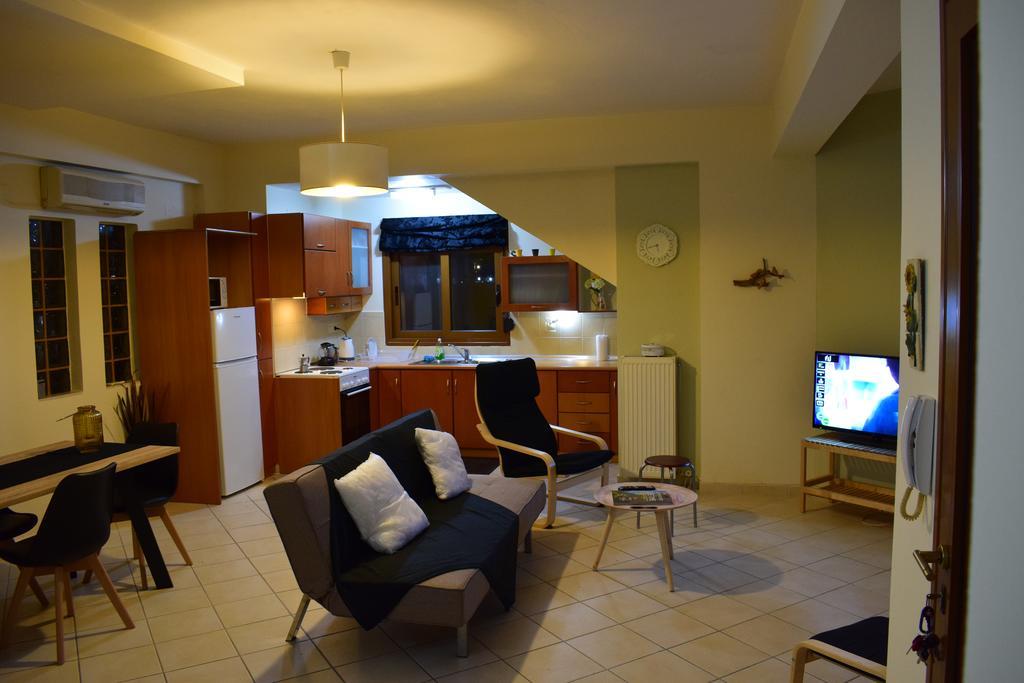 Lena Apartment