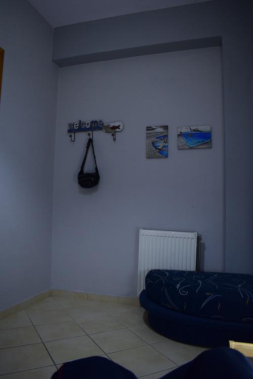 Apartment Lena Chania (Crete)